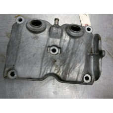 109K033 Right Valve Cover From 2003 Subaru Forester  2.5